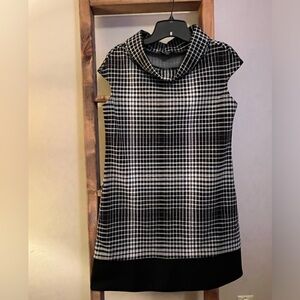 Great wear to work The Limited dress!